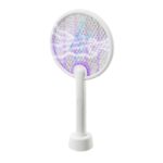 Qualitell C4 Electric Mosquito Swatter