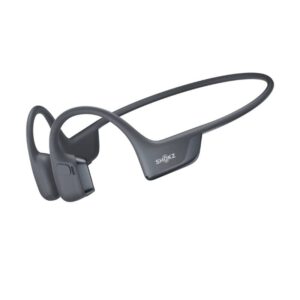 Shokz OpenRun Pro 2 bone conduction open-ear wireless sport headphones for running workouts