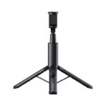 Ulanzi SK26 selfie stick with smartphone holder for stable shooting