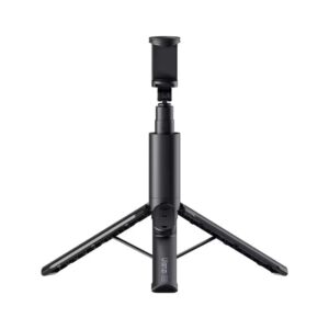 Ulanzi SK26 selfie stick with smartphone holder for stable shooting