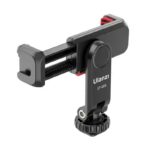 Ulanzi ST-06S smartphone holder main design multifunction phone mount