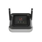 VEMO M6 Pro 4G LTE router main design with compact wireless setup