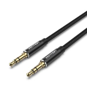 VENTION BAWBG 3.5mm AUX Male