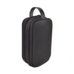 WiWU Salem anti-theft travel pouch main design for secure travel storage