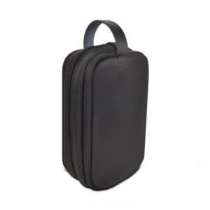 WiWU Salem anti-theft travel pouch main design for secure travel storage