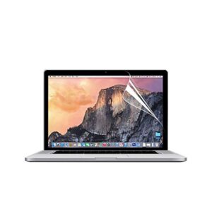 WiWU screen protector for MacBook front view display protection film