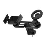 WiWU Wi-CH060 magnetic car mount main design for secure phone holding