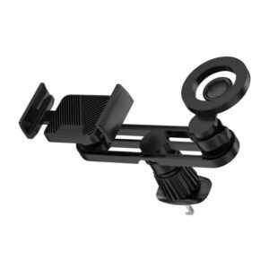 WiWU Wi-CH060 magnetic car mount main design for secure phone holding