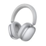Hoco W63 ANC headphone side profile ergonomic padded earcups
