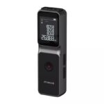 Xiaomi ATuMan LSA laser rangefinder outdoor precise measuring tool front view