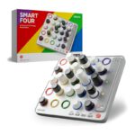 Xiaomi GiiKER Smart Four JKSZQ002 puzzle game front view
