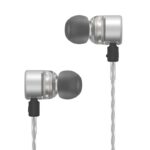 TANCHJIM ONE 10mm dynamic driver earphone front view in ear monitor