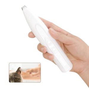 Xiaomi Pawbby Mini Pet Hair Trimmer