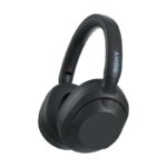 Sony ULT Wear noise canceling wireless headphones front view