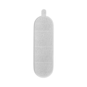 Xiaomi Smart Pet Fountain 2 filter main design for pet water purification
