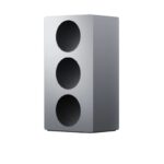 Xiaomi Sound 2 Max portable bluetooth speaker front design