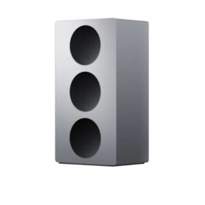 Xiaomi Sound 2 Max portable bluetooth speaker front design