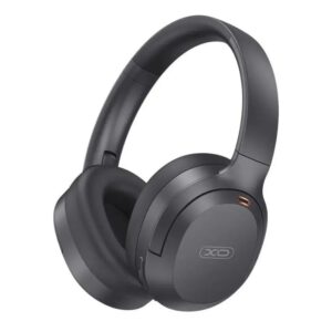 XO BE53 wireless ANC headphones over ear Bluetooth noise cancelling headphones