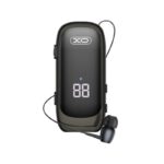 XO BE51 digital retractable Bluetooth headset wireless single ear business headset