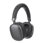 XO BE55 folding noise cancelling ANC headphone wireless over ear Bluetooth headphones