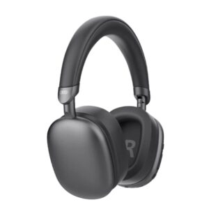 XO BE55 folding noise cancelling ANC headphone wireless over ear Bluetooth headphones