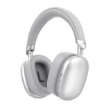 XO BE55 ANC wireless headphone premium foldable over ear headphone design
