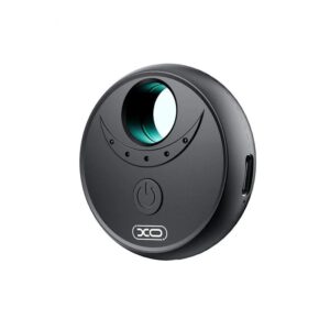 XO CRP02 infrared camera smart detector scanning hidden cameras with IR detection