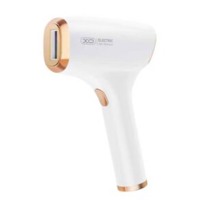 XO FG15 intelligent skin rejuvenation ice spot epilator front view
