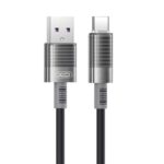 XO NB282 USB - USB-C 1,0m 6A black cable
