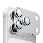 Xundd Aluminum Alloy Frame Camera Lens Protector for iPhone 17 Series - Image 3
