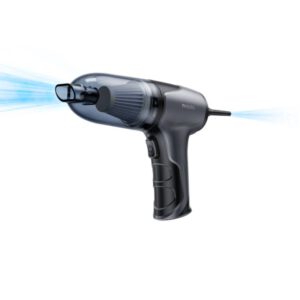 Yesido VC08 4000mAh Portable Vacuum Cleaner