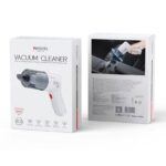 Yesido VC10 Mini Portable Vacuum Cleaner 5000Pa 4000mAh - Image 2