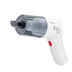 Yesido VC10 Mini Portable Vacuum Cleaner 5000Pa 4000mAh