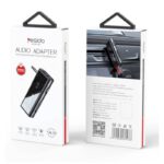 Yesido YAU41 Bluetooth Adapter 5.1 Audio Transmitter Receiver