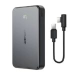 ACEFAST M31 10000mAh magnetic wireless power bank main design
