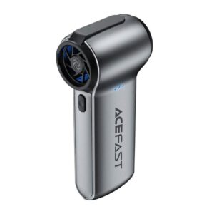 ACEFAST YF3 handheld fan main design portable cooling fan