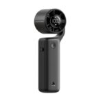 Aecooly AirGimbal portable mini fan for travel and outdoor use