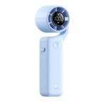 Aecooly turbo jet fan high speed powerful airflow design