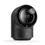 Aecooly Chic 01 touch control table fan TB01 main design for desk cooling