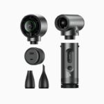 Aecooly Cooling Pack CamperKit outdoor fan main design modular cooling system