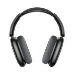 AWEI AT100 over ear bluetooth headphones comfortable cushioned design