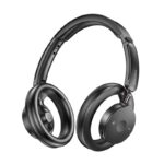 Awei AT33 wireless headphones main design overhead headset