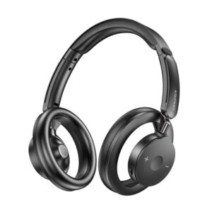 Awei AT33 wireless headphones main design overhead headset
