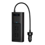Baseus Power Inverter Pro 150W 220V main design