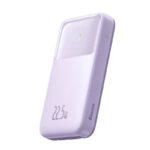 Baseus Comet Series 22.5W 20000mAh Power Bank With Cable - Image 2