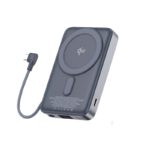 Foneng PX152 10000mAh Qi2 35W wireless power bank main design