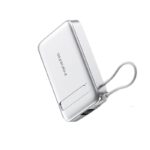Foneng PX152 magnetic wireless power bank compact design