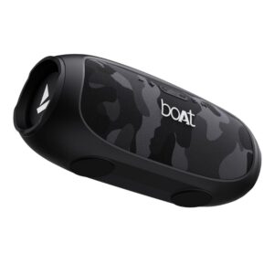 Boat Stone 1800 bluetooth speaker main design portable music speaker