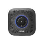 BOYA Blobby Pro bluetooth conference speaker microphone main design