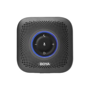 BOYA Blobby Pro bluetooth conference speaker microphone main design